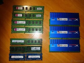 MIX DDR3 RAM