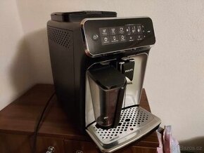 Kávovar Philips Latte Go