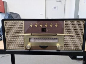 Crosley Rhapsody CR7016A-MA4 Bluetooth