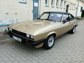 Ford Capri mk3