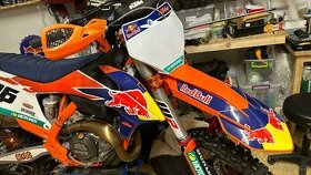 Ktm 450 SXF Herlings Edition - 1