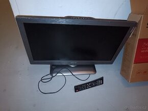 Led tv Sencor včetně krabice