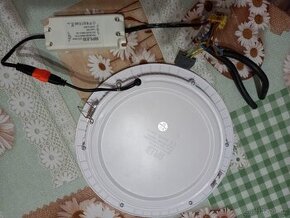 Led stropní světlo 18 w Apled nové - 1