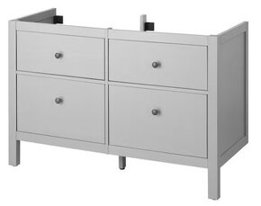 Umyvadlová skříňka Ikea Hemnes