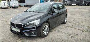 BMW 2 F45 Active Tourer 220d Xdrive automatic Advantage 2015