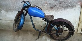 jawa perak 350 18 s dokkladmi