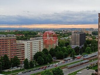 Prodej bytu 3+1 s balkonem v Ostravě - Hrabůvce - 1