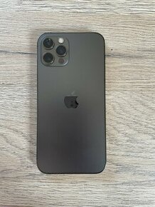 iPhone 12 pro , 128 GB