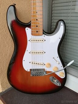 GRECO SE-430 STRATOCASTER 1973 - Japan