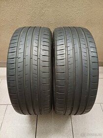 LETNÍ pneu TomketSport 245/45/r18 2ks