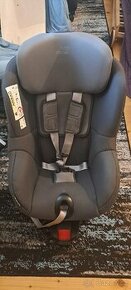 Otočná autosedacka Britax römer dualfix i-size