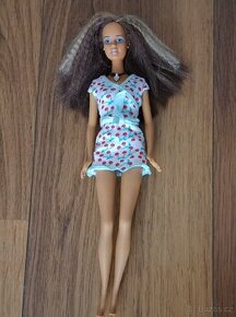 Barbie Mattel