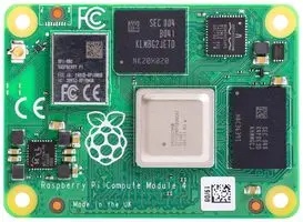 Raspberry Pi CM4 4G RAM 16G eMMC WiFi/BT CM4104016