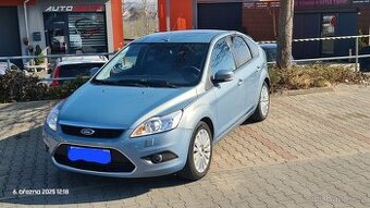 Prodám Ford Focus Mk.2 2.0 Tdci - 1