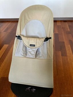 Ergonomické lehátko BabyBjörn