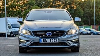 ❗️Volvo S60 R-DESIGN❗️