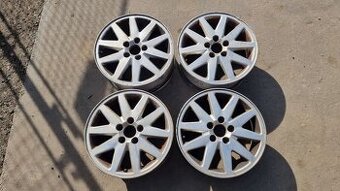 Originální alu kola 16" 5x108 na Volvo, Ford