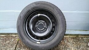 Zimní pneu s disky Renault Megane 4