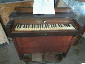 Harmonium