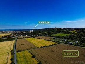 Prodej pozemku Samotišky 385 m²