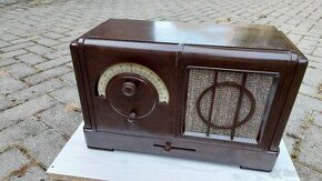 Radio Telefunken Koncert Dual - 1