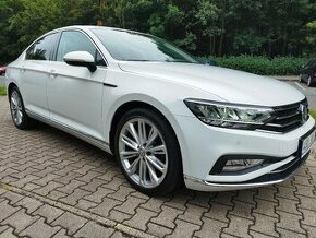 TOP PASSAT 2,0 TDI 110 kW EVO Facelift