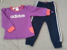 Souprava Adidas 18-24M