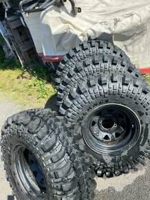 37.11,5 R16 6x139,7