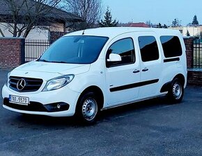 Mercedes-Benz Citan - 1