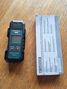 Datalogger teploty - 1