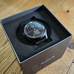 P: Nepoužité Garmin Vivomove 3 Style - se zárukou - 1