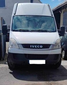 Iveco daily 3.0