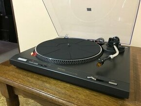 Technics SL-D202 Top stav