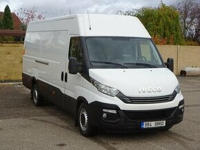 Iveco Turbo Daily 35S18 r.v.2018 Izoterm 1.Majitel (DPH) - 1