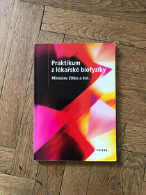 biofyzika - Praktikum z lékařské biofyziky