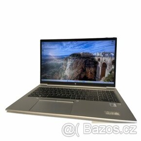 HP EliteBook 850 G7 [ i7-10710U | ZÁRUKA  ] - 1