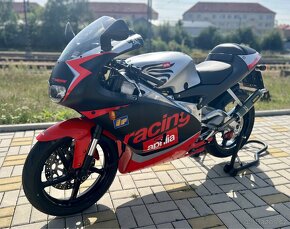 Aprilia RS 125 2T - Top Stav - 1