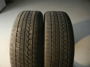 Zimní pneu Toyo 225/55R19