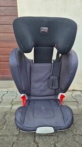 Romer Britax Kid XP, 15-36kg, bez ISO FIX