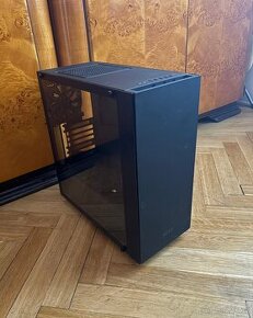 Počítačová skříň NZXT S340 Elite