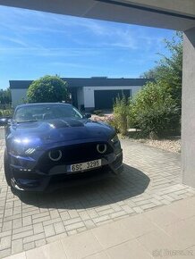 Prodám Ford Mustang