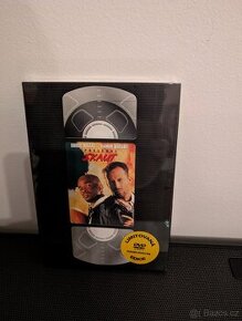 DVD Poslední skaut - limitovaná retro edice