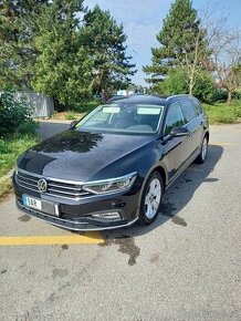 PASSAT B8 DSG KUZE IQ 2020 EVO FACE 110kW - 1