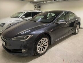 Tesla Model S 100D - 1