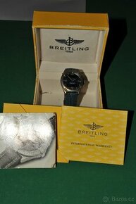 Hodinky Breitling Aero Space