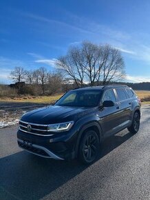 VOLKSWAGEN ATLAS 4x4 2.0 Tsi ROK 2022