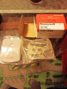 Honeywell sc100 - 1