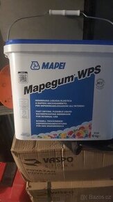 Mapegum WPS