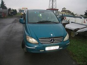 Vito 2,2 CDI