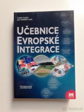 Učebnice evropské integrace - 1